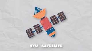 (no copyright music) dreamy lofi type beat "satellite" 👩‍🚀 royalty free music