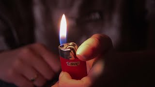 ASMR Lighter Sounds | No Talking