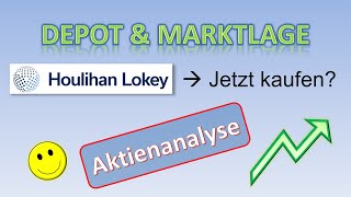 Houlihan Lokey - Preisgekrönt, aber auch preiswert? - Eine Aktienanalyse