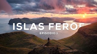 ISLAS FEROE #1 : Ruta por Streymoy