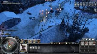 Company of Heroes 2 Ardennes assault Mission 6