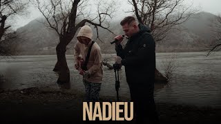 DESH - "NADIEU" (Official Music Video)