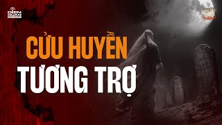 Cửa huyền hiện về giúp gia đình thoát cảnh trùng tang | NDD