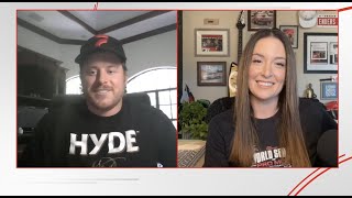 World Series Of Pro Mod Champ, Spencer Hyde Talks About PDRA Pride And Support