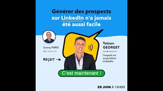 Comment bien prospecter sur LinkedIn ?