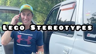 Lego Stereotypes | SPECIAL FEATURE AT THE END | Whatnot | Reseller | Ultimate Fail | Delivery