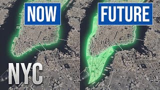 The HIDDEN Truth About New York City's EXPANSION Plans