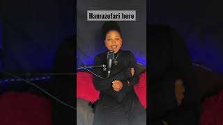 Hamuzofari here #foryou #youtubeshorts #vocalwarmups #worshipmoments #acousticcover