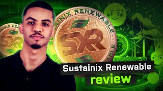 🔥 SXR Token Presale is LIVE! 🌍 Join the Sustainable Crypto Revolution 🚀  Early Access Opportunity