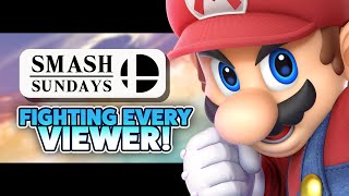 Smash Sundays is BACK!