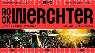 Red Hot Chili Peppers - Live at Rock Werchter, Festivalpark, Werchter, Belgium (Jun 30, 2023) HDTV