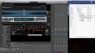 Adding New Ambient Pad Drones to the Complete Worship Bundle