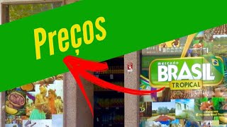 PREÇOS de PRODUTOS no MERCADO BRASILEIRO em PORTUGAL! CUSTO DE VIDA 2020