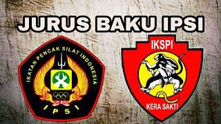 Jurus Baku Ipsi Dari IKSPI Palu