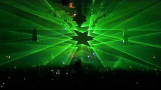 Qlimax 2008 - Headhunterz [HQ]