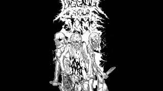 Digging Your Tomb - Dias De Sangre