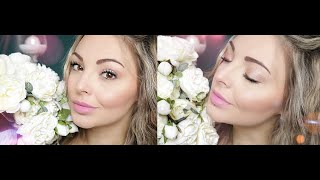 ⏩ Makeup d'été : Lumineux , Facile & Rapide !