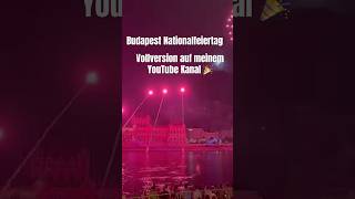 Budapest bei Nacht: Magische Orte & Lichter der Stadt” Vollversion auf meinem YouTube Kanal