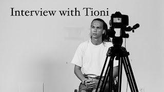 Interview with Tioni