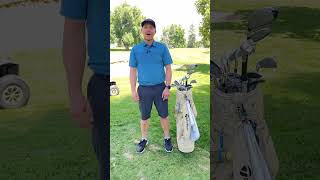 Golf Tips: Golf Bag Upgrades For Convenience