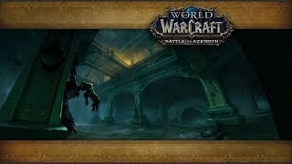 Battle for Azeroth | Heroic | Tol Dagor