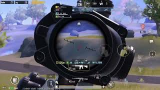 4x Sprey PUBG