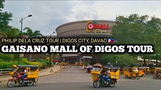 GAISANO MALL OG DIGOS TOUR