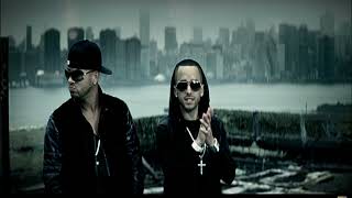 Desaparecio (INSTRUMENTAL) | Wisin y Yandel