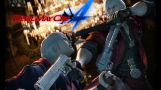 Devil May Cry 4   Shall Never Surrender - First Part