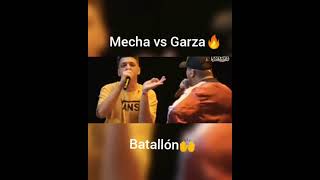 Mecha vs Garza FMS INTERNACIONAL