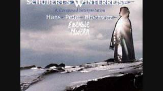 Hans Zender - Schubert's Winterreise 2. Die Wetterfahne