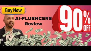 AIFluencers review | FULL AIfluencers DEMO | Exclusive bonuses