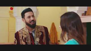 Jatt Nuu Chudail Takri full movie