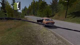 My summer car зарабатываем деньги