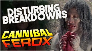 Cannibal Ferox (1981) | DISTURBING BREAKDOWN