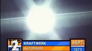 Kraftwerk Autobahn sept 1975