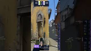 what a kick grenade NAVI JUNIOR 2022 csgo