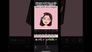 Tutorial on my Bitmoji Edit! - #tutorial #bitmoji