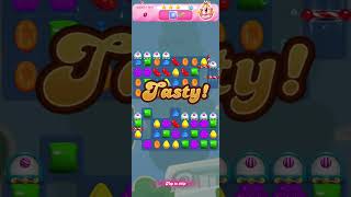 Candy Crush Level 6969 Cleared all jelly/Queen of Cansy Crush😜