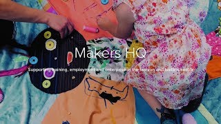 Makers HQ | #CBChallenge Winners