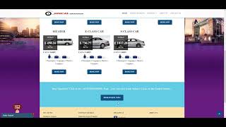 Cheap Taxi Form Manchester Airport, Uk To Blackfriars, London, UK