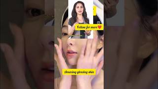 Madhuri Dixit Diy face mask for dry skin #diy #madhuri #trending #beauty #tips #shorts #video #reel