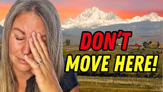 Ellensburg Exposed | Dont move here unless you can handle this!