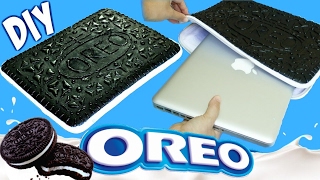 How to Make a Laptop OREO | Handmade Simplified