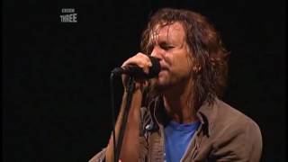 Pearl Jam/Save You/Reading Festival, UK 2006/LEg(BR)/FPES