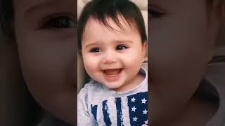 Baby Laughing || Cute Baby ||  #baby #love #funny #cutebaby #babyshorts #babyvideos