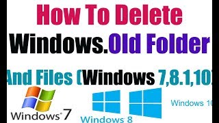 How to delete previous windows