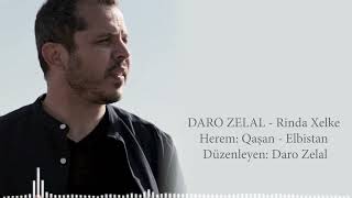 DARO ZELAL-Rinda Xelke