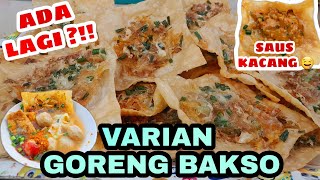 BISA BUAT CAMILAN PAKE SAOS/CABE❗️RESEP DARI PENJUAL BAKSO‼️