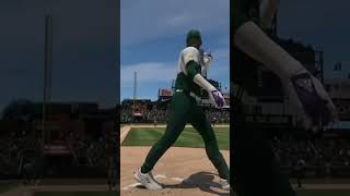 Fernando Tatis Jr. 504ft pinch hit HR